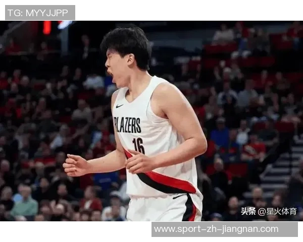 比卢普斯称赞杨瀚森的灵光时刻认为他的身高让这一表现更显珍贵