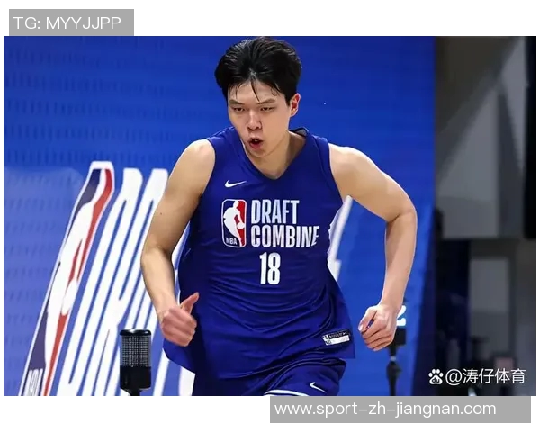 球队选杨瀚森或成失误13号秀奎因表现出色却未能上场比赛