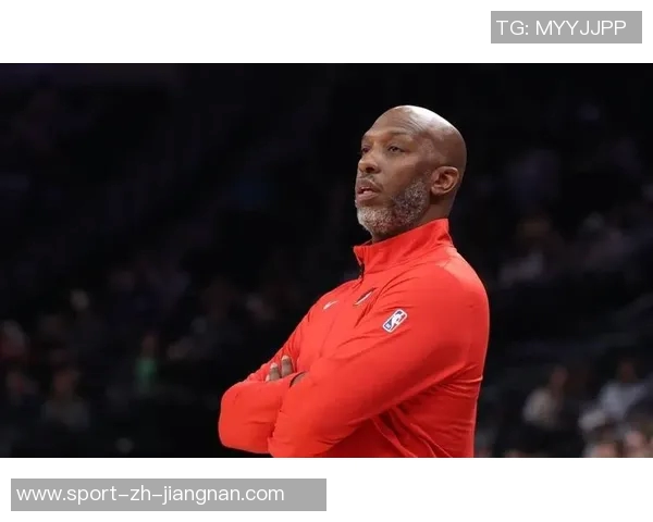 开拓者摆烂引发热议涉赌案神秘同谋8号疑指主帅比卢普斯