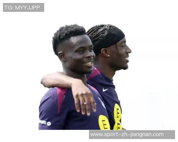 保罗帕克:马杜埃凯比萨卡更具威胁性萨卡容易被对手看穿