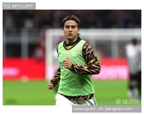 迪巴拉与利昂贝利恢复训练力争对阵那不勒斯出战