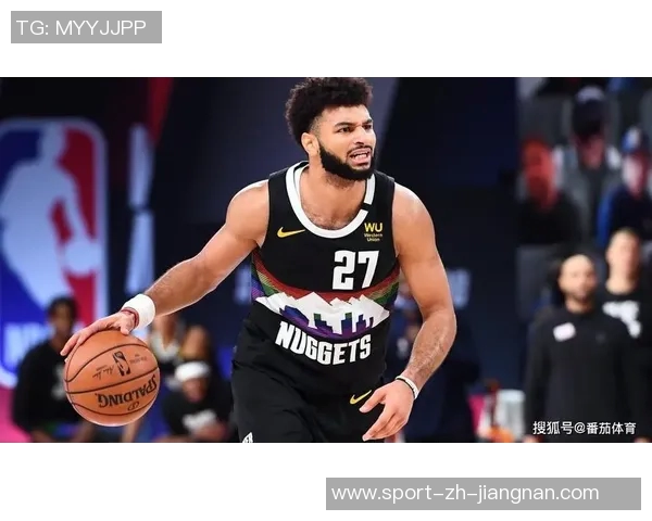 NBA官推送上真挚祝福庆祝掘金前锋纳吉25岁生日快乐