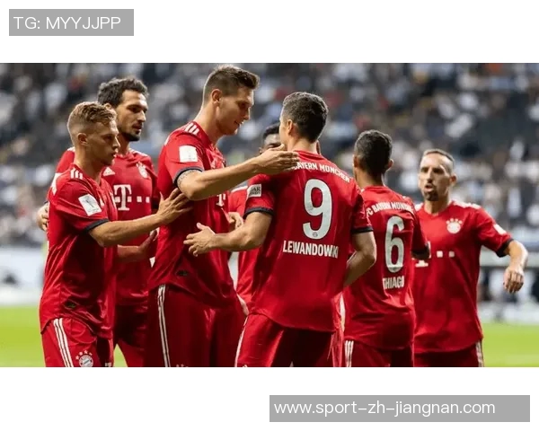 拜仁独领风骚25轮狂轰92球德甲多队进球不足三分之一